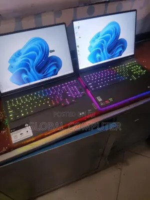 New Laptop Lenovo Legion Y730 32GB Intel Core I7 SSD 1T