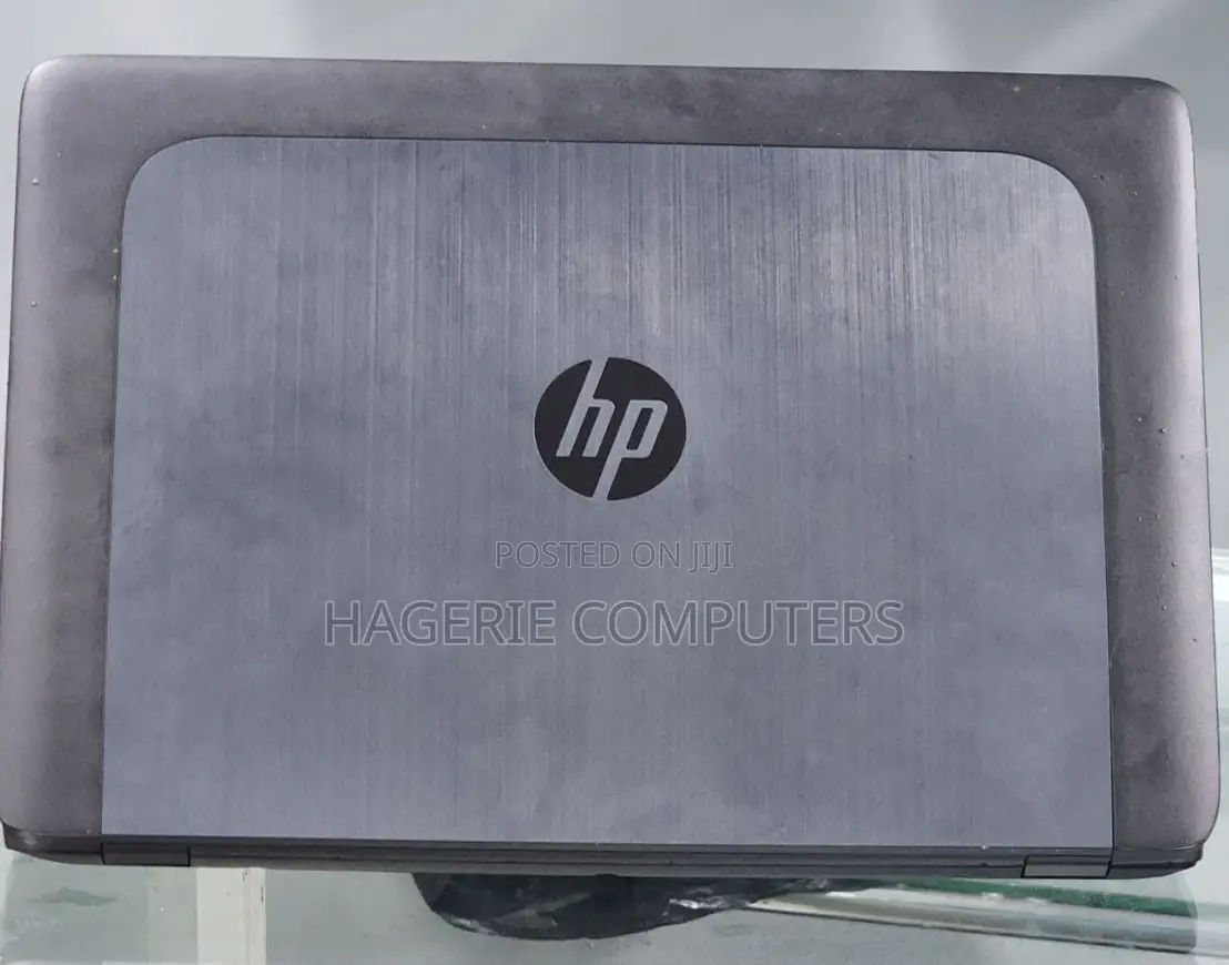 New Laptop HP ZBook 14 G2 8GB Intel Core I7 HDD 1T