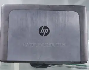 New Laptop HP ZBook 14 G2 8GB Intel Core I7 HDD 1T