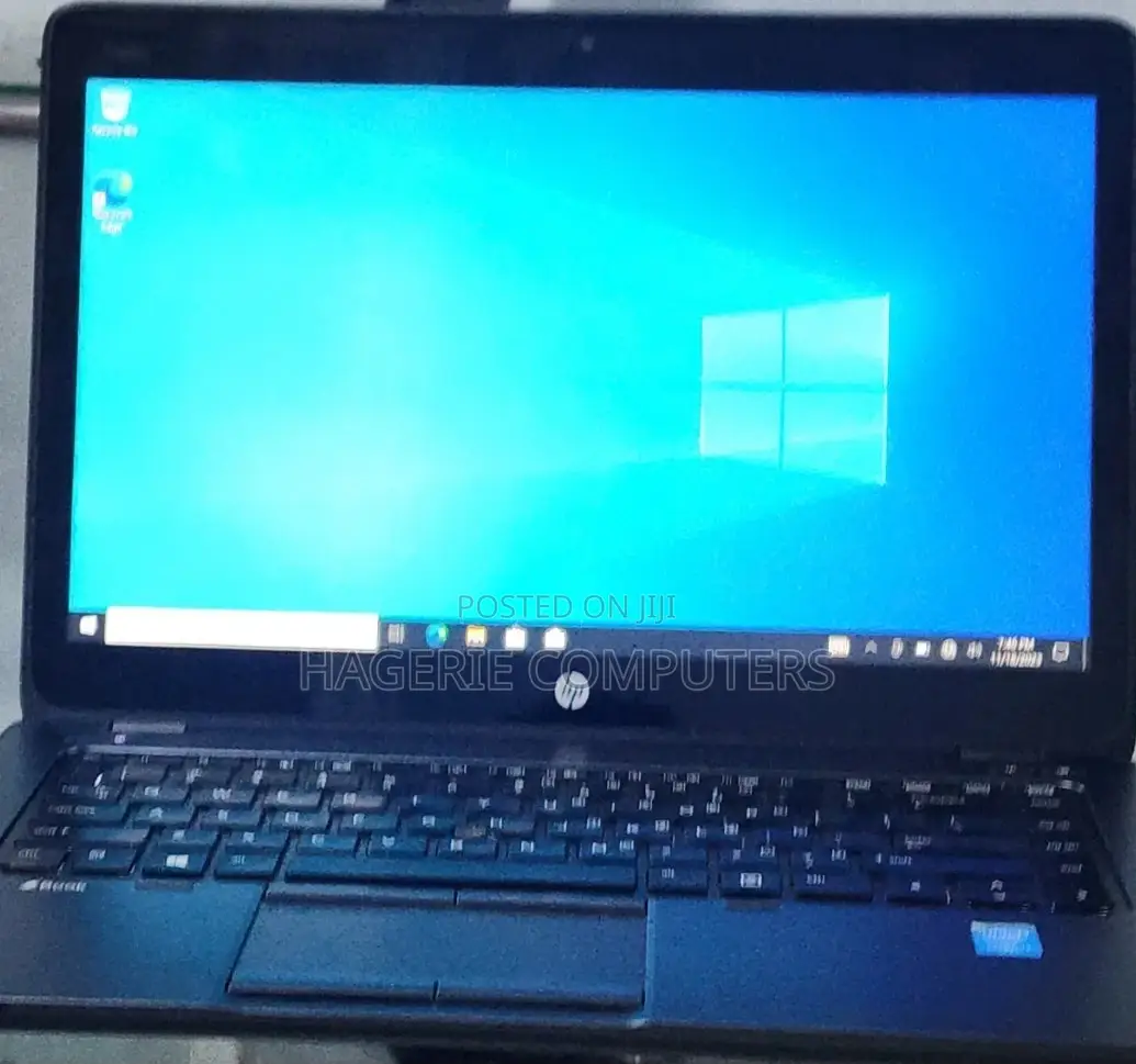 New Laptop HP ZBook 14 G2 8GB Intel Core I7 HDD 1T