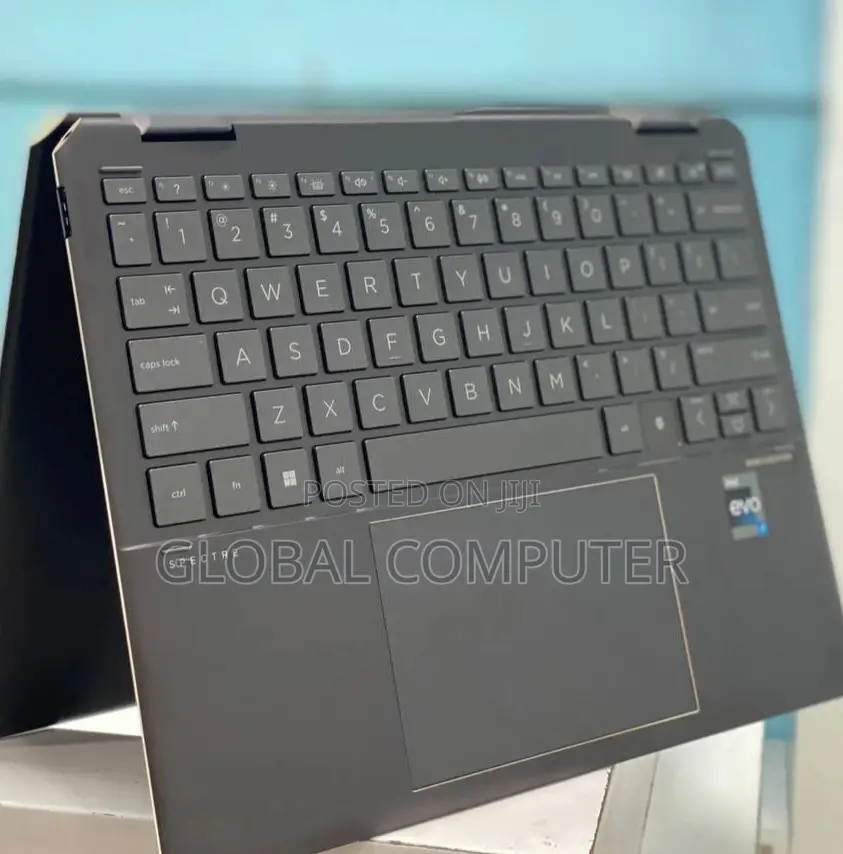 New Laptop HP Spectre Xt Pro 16GB Intel Core I7 SSD 1T