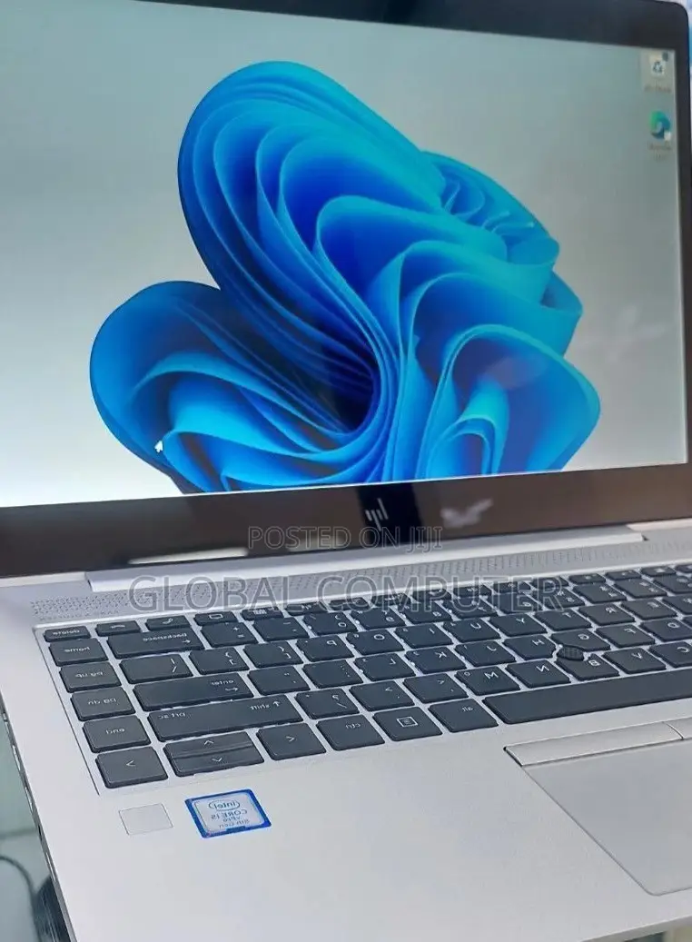 New Laptop HP 650 G5 8GB Intel Core I5 SSD 512GB