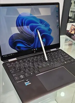 Photo - New Laptop HP Spectre X360 13t 16GB Intel Core I7 SSD 1T