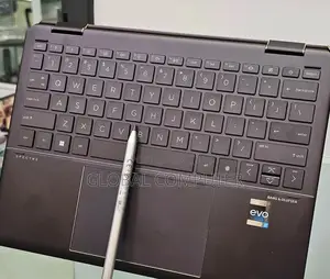 New Laptop HP Spectre X360 13t 16GB Intel Core I7 SSD 1T