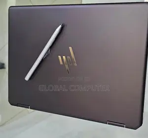 New Laptop HP Spectre X360 13t 16GB Intel Core I7 SSD 1T