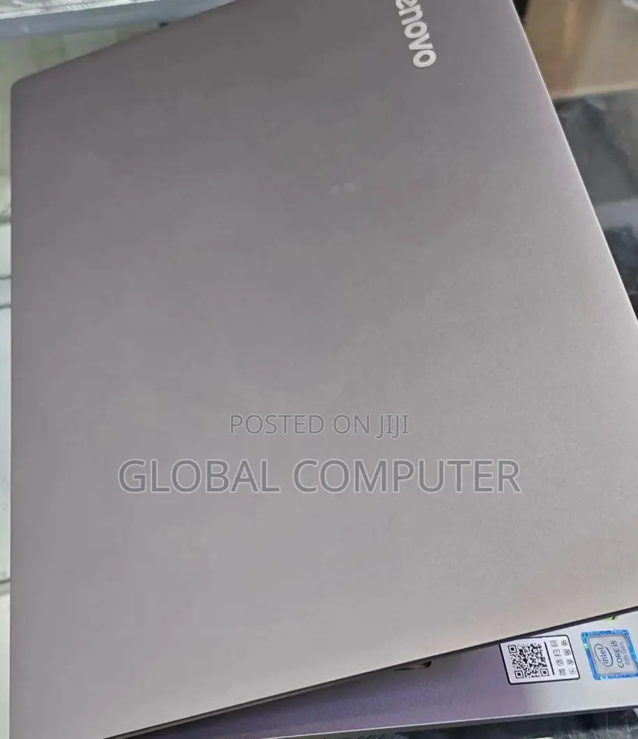 New Laptop Lenovo IdeaPad Z710 16GB Intel Core I7 SSD 512GB