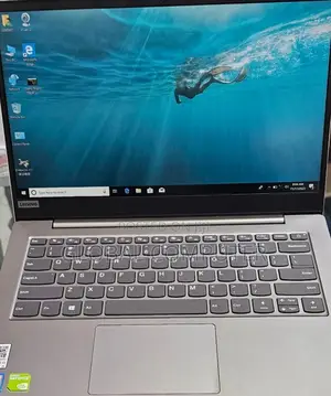 New Laptop Lenovo IdeaPad Z710 16GB Intel Core I7 SSD 512GB