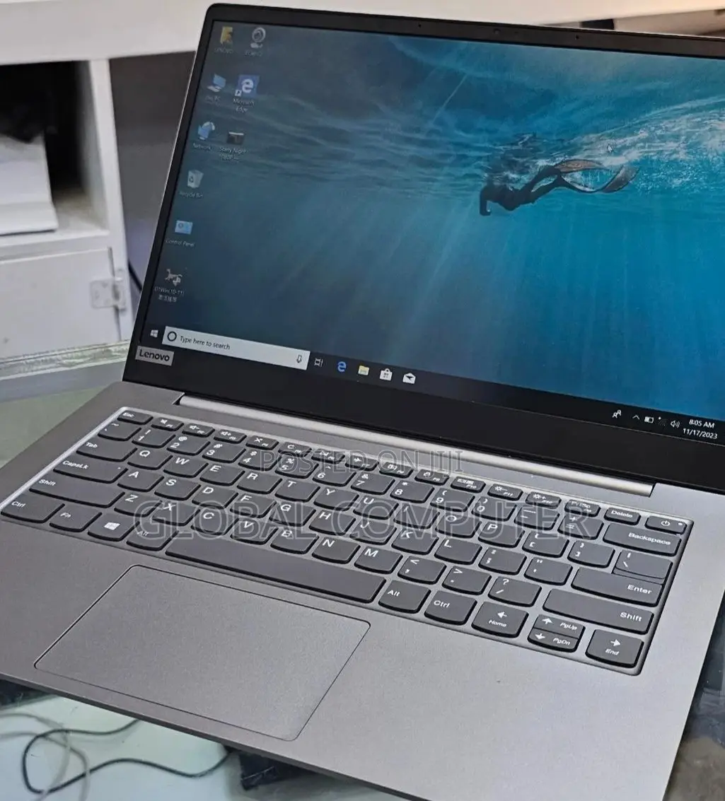 New Laptop Lenovo IdeaPad Z710 16GB Intel Core I7 SSD 512GB