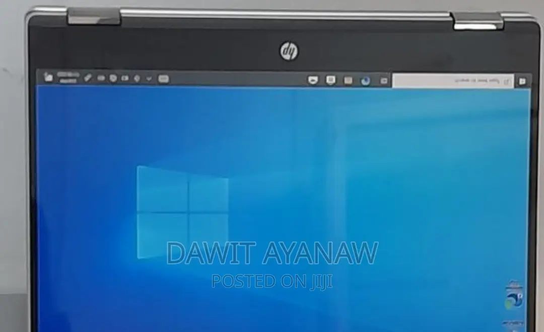 New Laptop HP Pavilion 14 8GB Intel Core I5 SSD 256GB