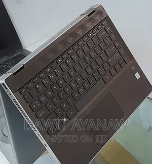 New Laptop HP Pavilion 14 8GB Intel Core I5 SSD 256GB