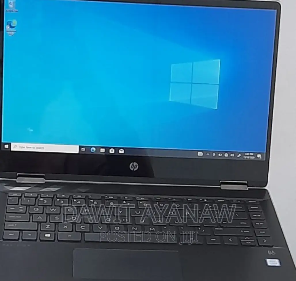New Laptop HP Pavilion 14 8GB Intel Core I5 SSD 256GB