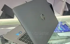 Photo - New Laptop HP 8GB Intel Core I5 SSD 256GB