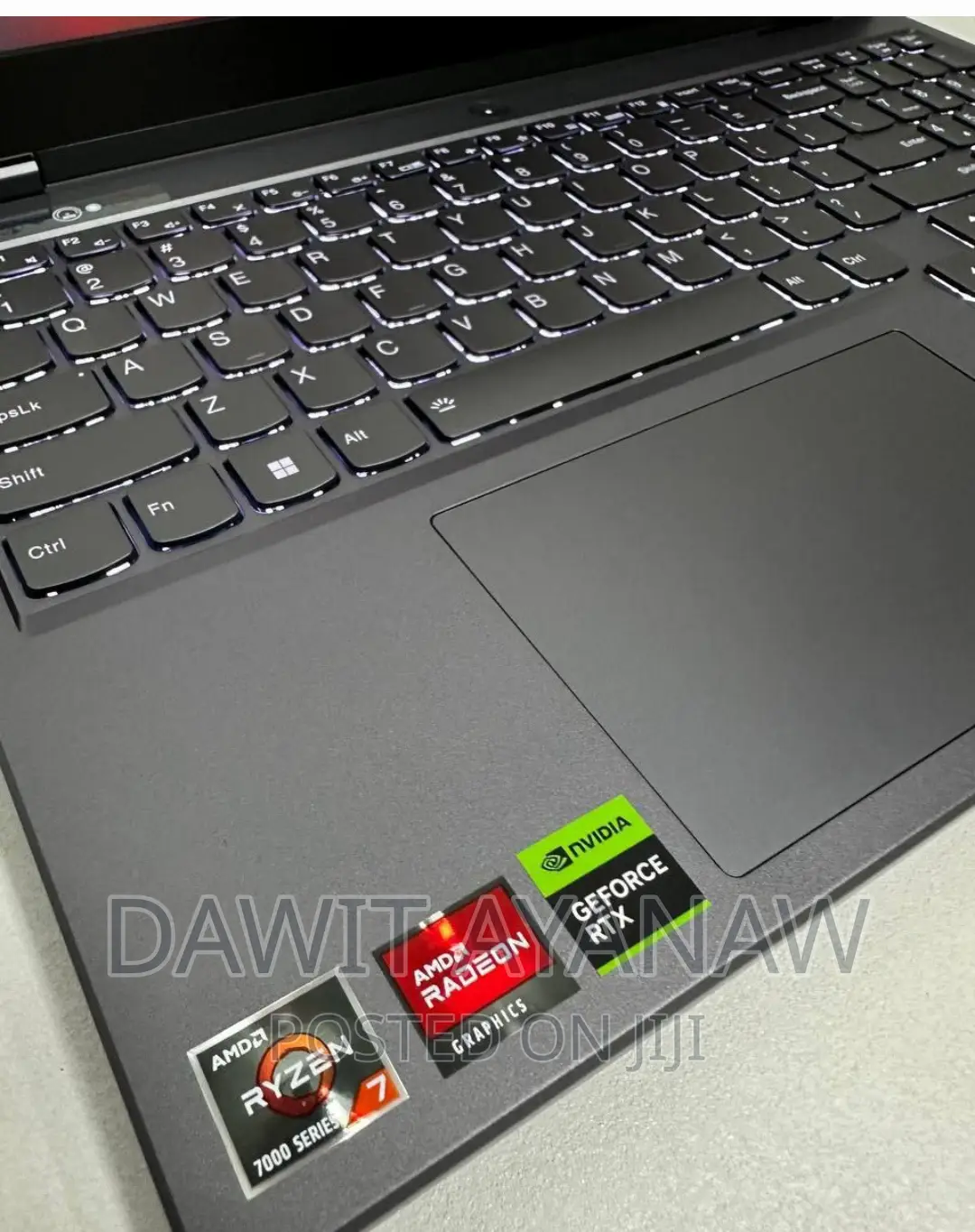 New Laptop 16GB Intel Core I9 SSD 1T