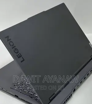 New Laptop 16GB Intel Core I9 SSD 1T