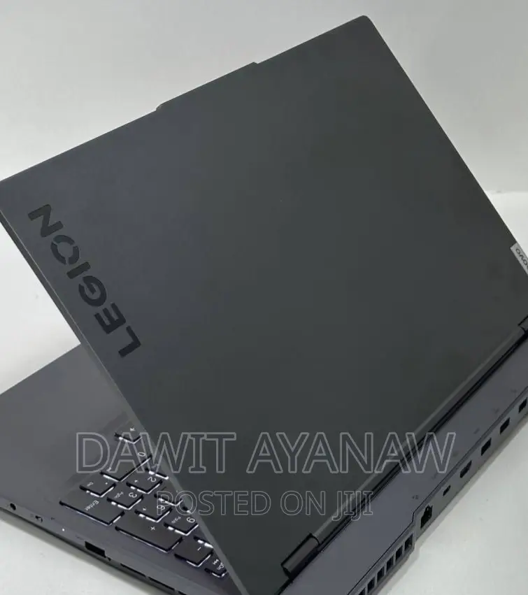 New Laptop 16GB Intel Core I9 SSD 1T