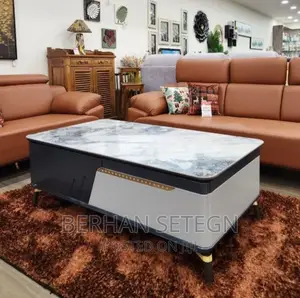 Central Tabelsየሶፋ ጠረጼዛዎች