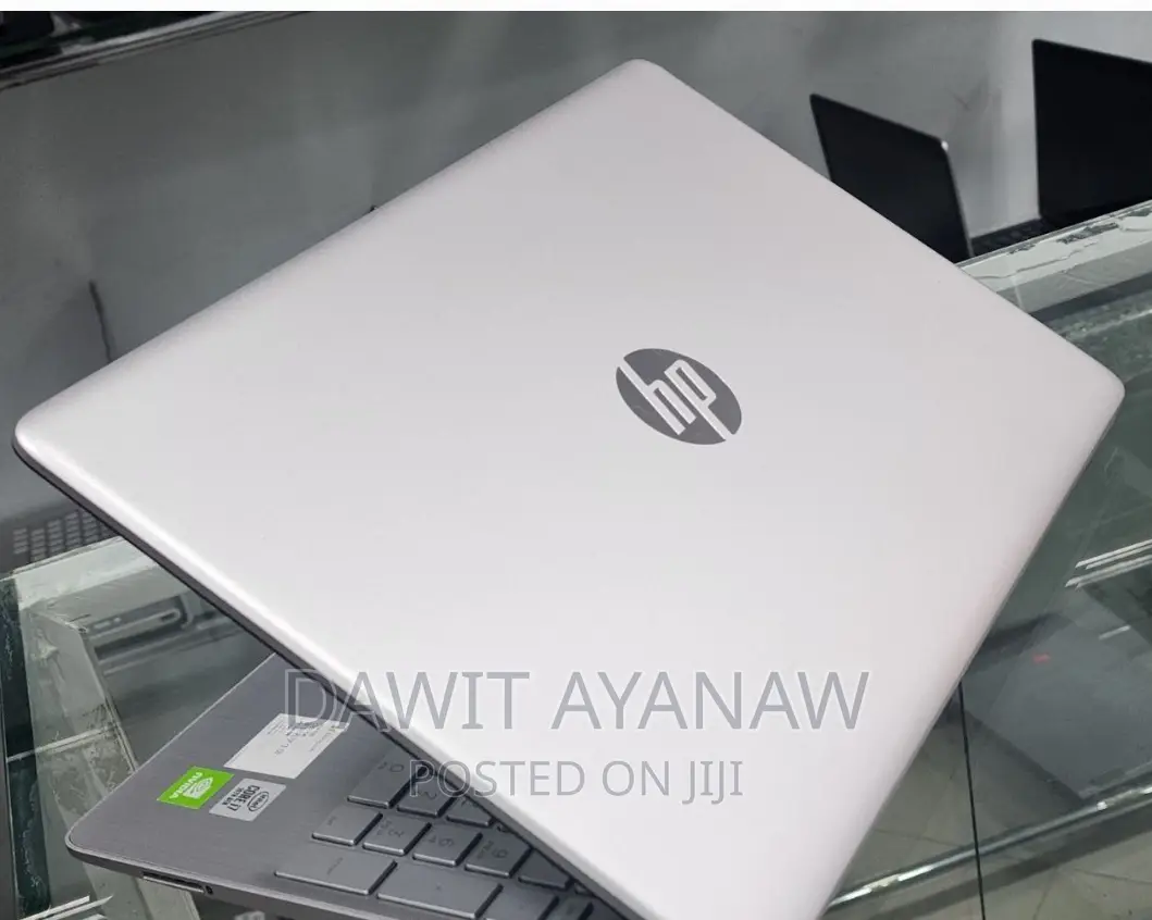 New Laptop HP Stream Notebook 16GB Intel Core I7 SSD 512GB