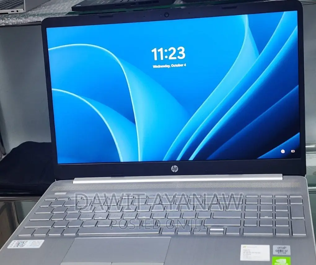 New Laptop HP Stream Notebook 16GB Intel Core I7 SSD 512GB