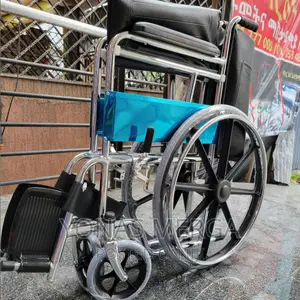 Wheelchair,Wheelchair/Wheelchair/ Two Large Wheels Rear