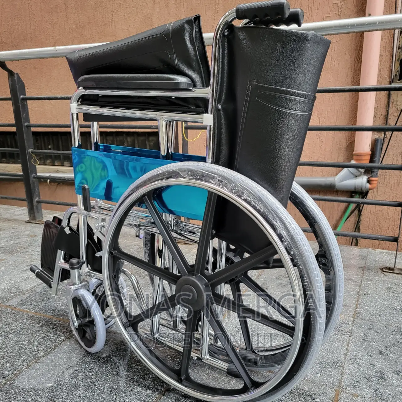 Wheelchairs/Wheelchair/Model Name Beter