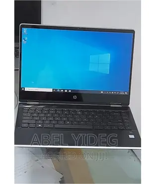 Photo - New Laptop HP Pavilion 14 8GB Intel Core I5 SSD 256GB
