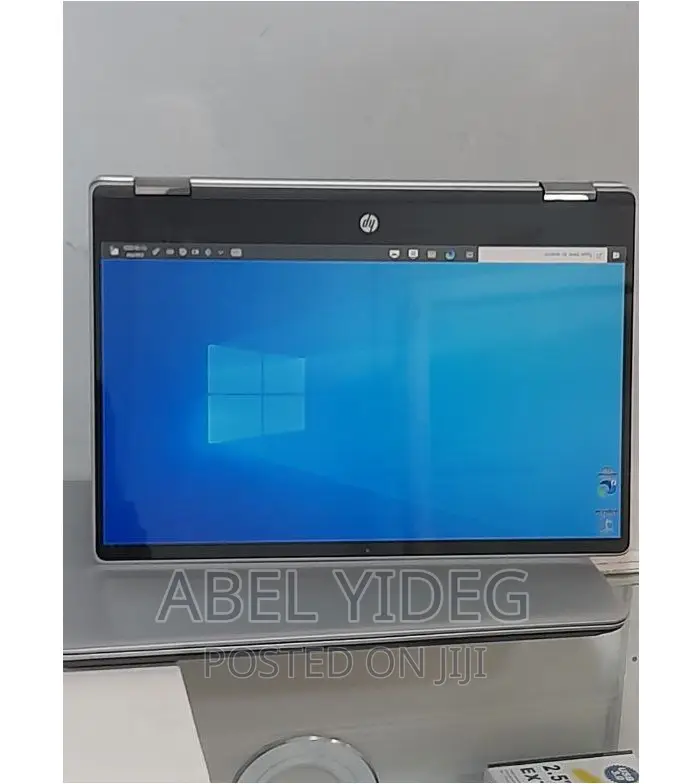 New Laptop HP Pavilion 14 8GB Intel Core I5 SSD 256GB