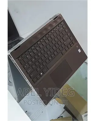 New Laptop HP Pavilion 14 8GB Intel Core I5 SSD 256GB