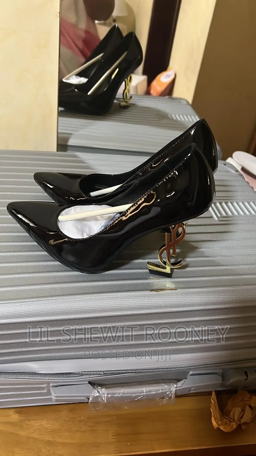 Original Heel For Sale