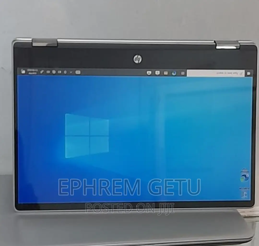 New Laptop HP Pavilion 14 8GB Intel Core I5 SSD 256GB