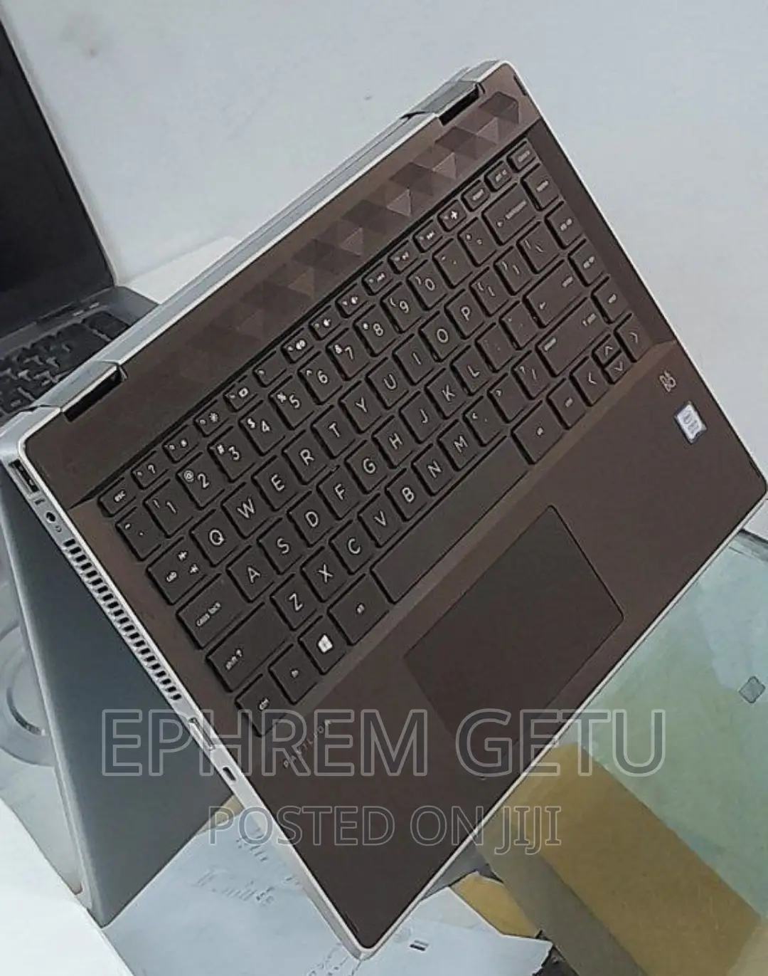 New Laptop HP Pavilion 14 8GB Intel Core I5 SSD 256GB