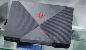 New Laptop HP Omen 15 8GB Intel Core I5 HDD+SSD 1T