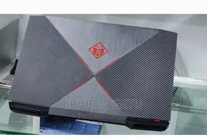 New Laptop HP Omen 15 8GB Intel Core I5 HDD+SSD 1T