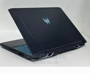 Photo - New Laptop Acer Predator Helios 300 16GB Intel Core I7 SSD 1T