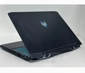 New Laptop Acer Predator Helios 300 16GB Intel Core I7 SSD 1T