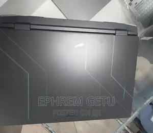 New Laptop Acer Nitro 5 16GB Intel Core I9 SSD 512GB