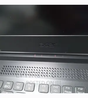 New Laptop Acer Nitro 5 16GB Intel Core I9 SSD 512GB