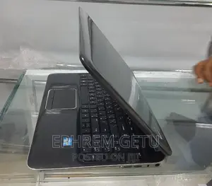 New Laptop HP Pavilion 15 8GB Intel Core I7 HDD 500GB