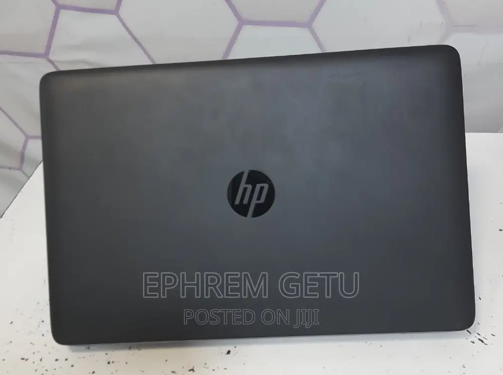 New Laptop HP EliteBook 850 G2 8GB Intel Core I7 SSD 256GB