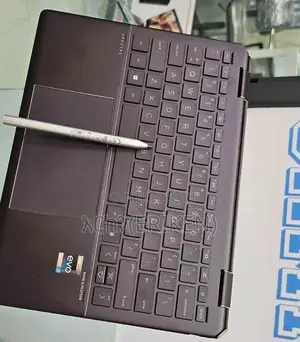 New Laptop HP Spectra 13 16GB Intel Core i7 SSD 1T