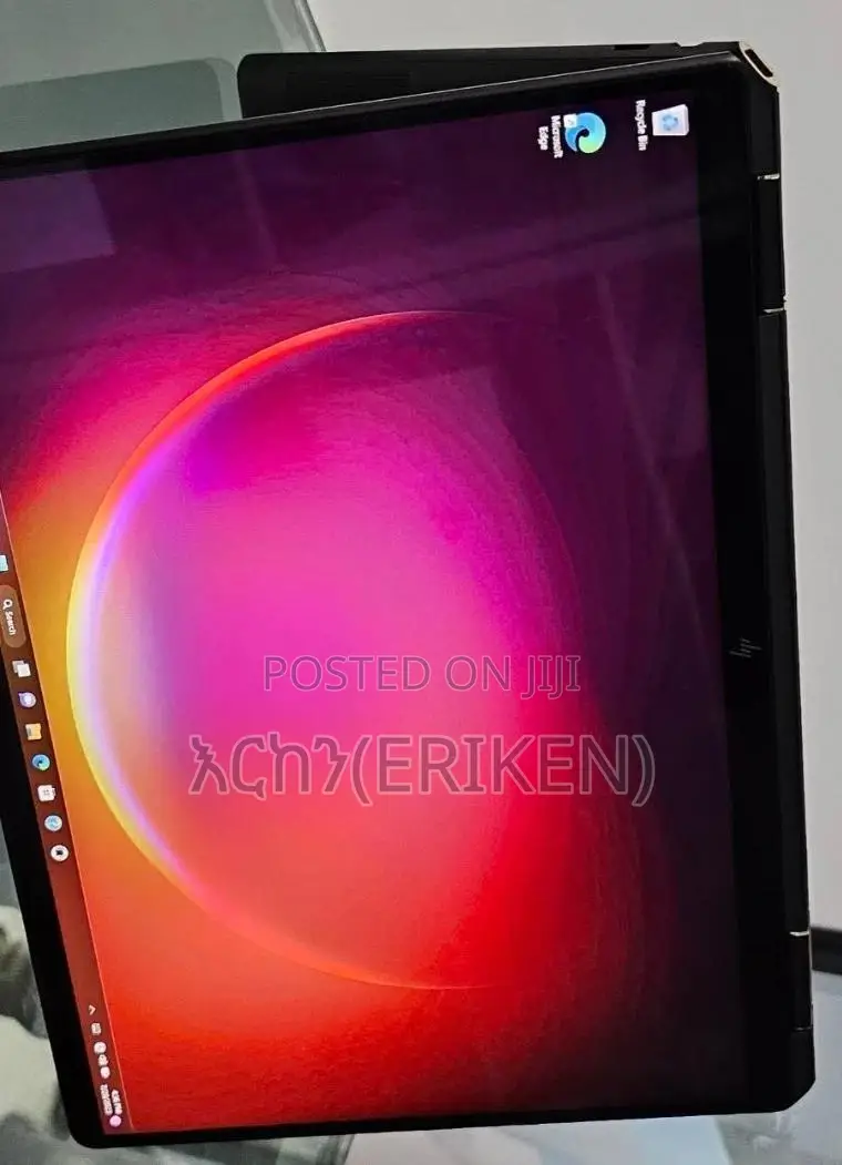 New Laptop HP Spectra 13 16GB Intel Core i7 SSD 1T