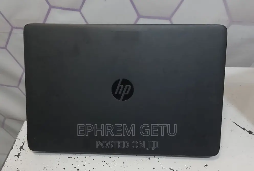 New Laptop HP EliteBook 850 G2 8GB Intel Core i5 SSD 256GB