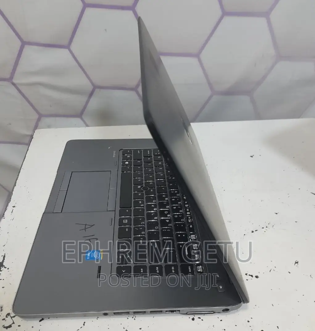 New Laptop HP EliteBook 850 G2 8GB Intel Core i5 SSD 256GB