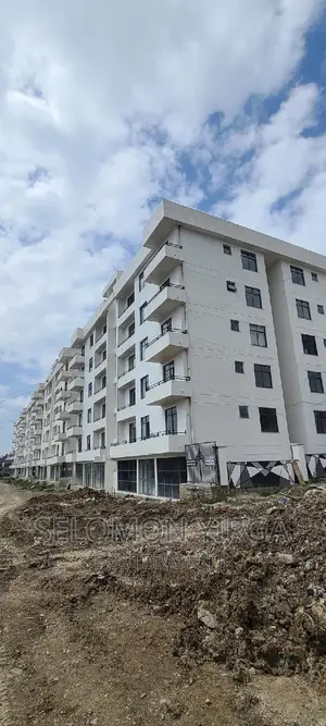 2bdrm Apartment in አድስ አበባ, Bole for sale