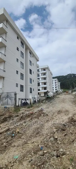 2bdrm Apartment in አድስ አበባ, Bole for sale