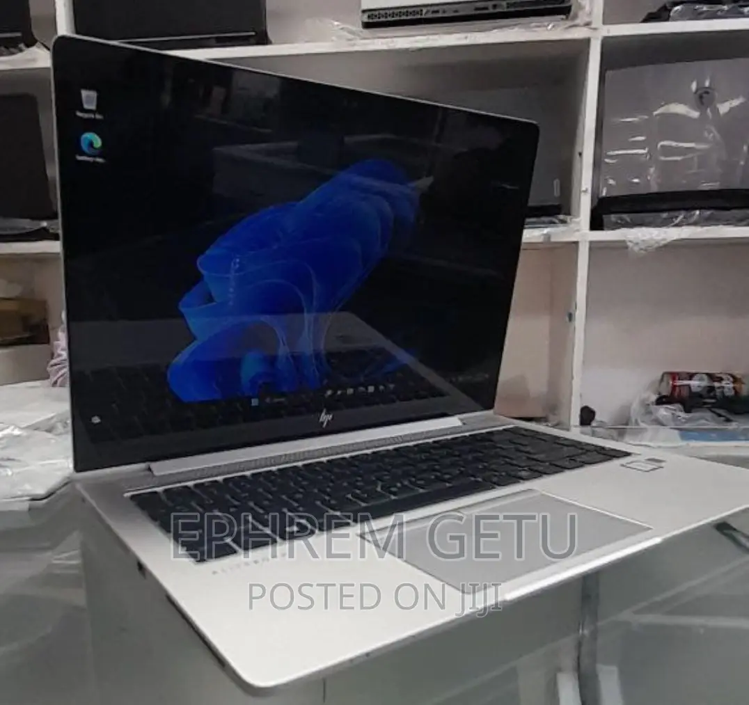 New Laptop HP EliteBook 840 G5 16GB Intel Core i5 SSD 512GB