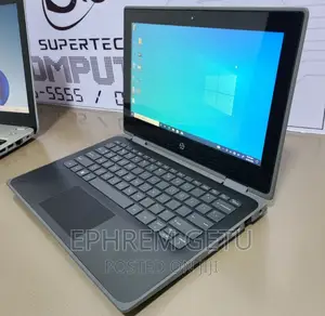 New Laptop HP Stream Notebook 8GB Intel Core I3 SSD 256GB