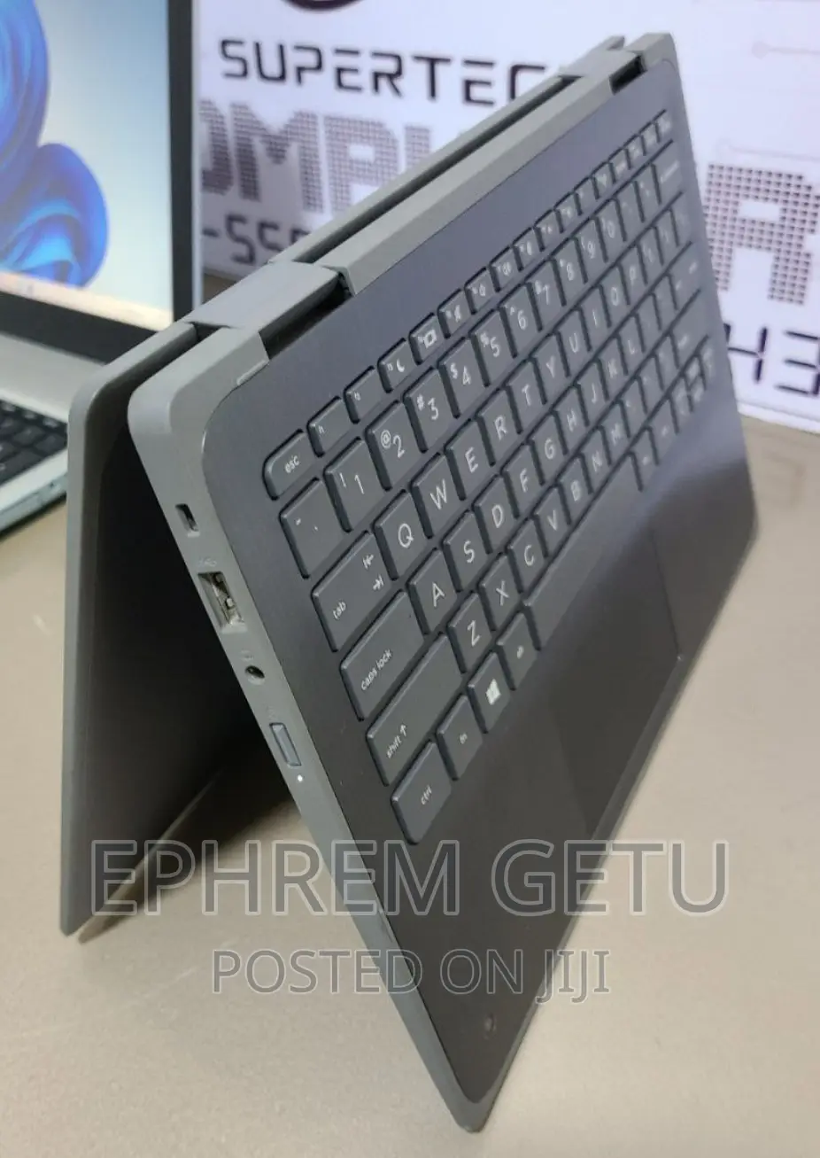 New Laptop HP Stream Notebook 8GB Intel Core I3 SSD 256GB