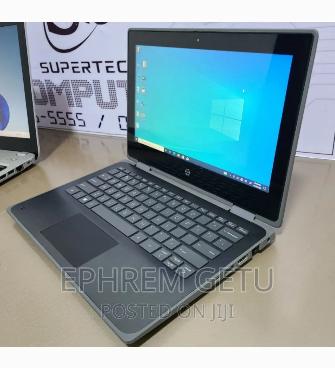 New Laptop HP Stream Notebook 8GB Intel Core I3 SSD 256GB