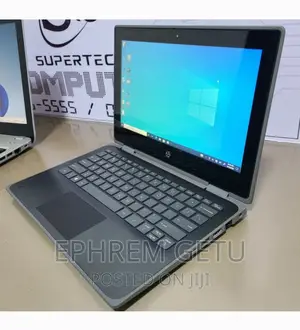 New Laptop HP Stream Notebook 8GB Intel Core I3 SSD 256GB