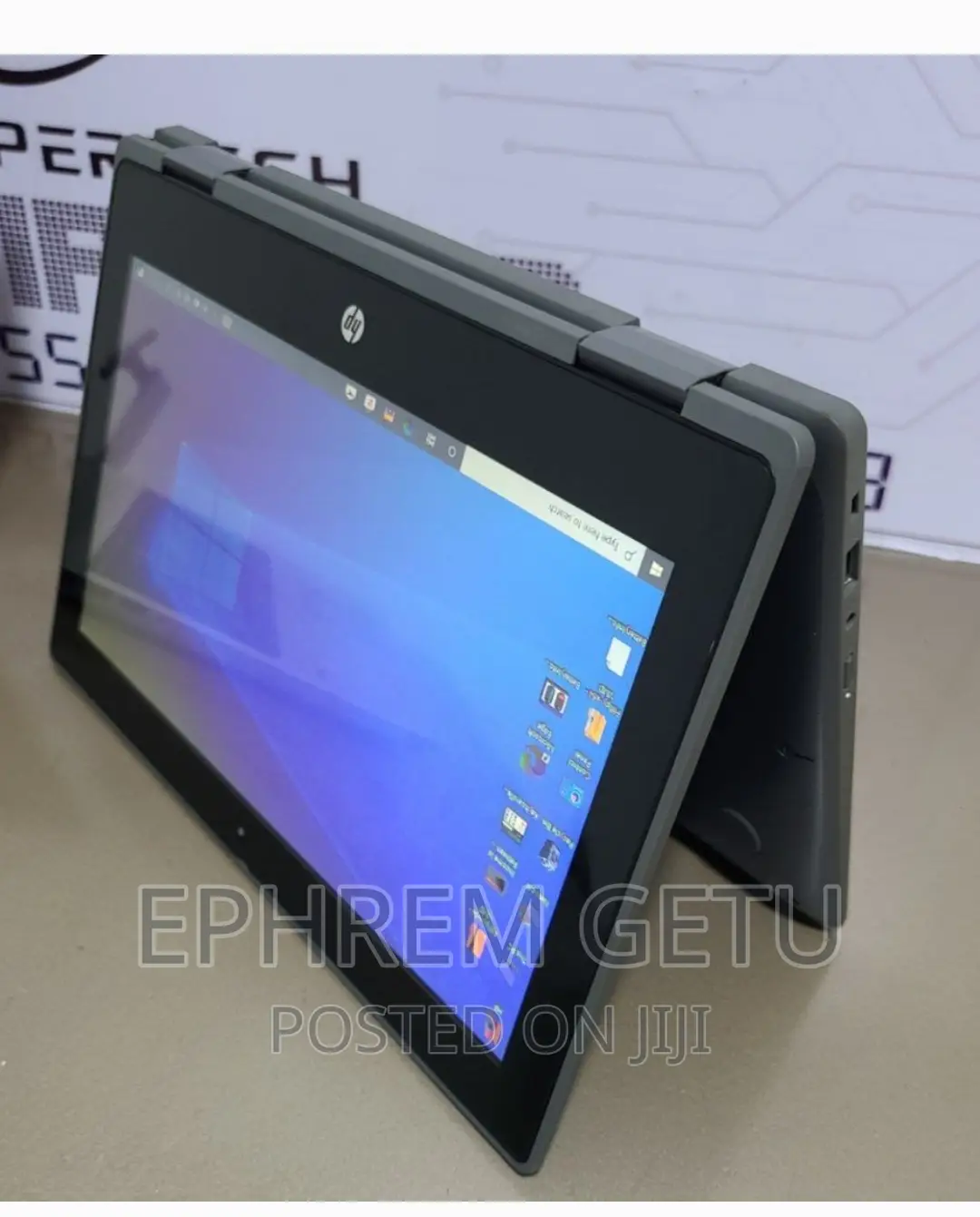 New Laptop HP Stream Notebook 8GB Intel Core I3 SSD 256GB